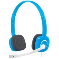 Наушники Logitech H150 (белый) [981-000350]