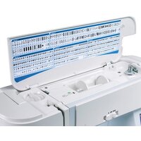 Компьютерная швейная машина Janome Skyline S3