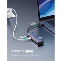 Док-станция Ugreen CM512 60515