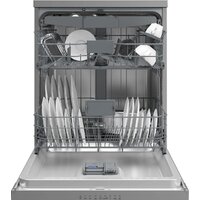 Отдельностоящая посудомоечная машина Hotpoint HF 5C84 DW X