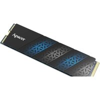 SSD Apacer AS2280P4U Pro 256GB AP256GAS2280P4UPRO