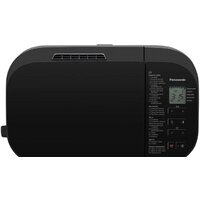 Хлебопечка Panasonic SD-R2530KTS