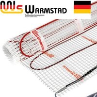 Нагревательный мат Warmstad WSM 100W-0.65m 100037084500