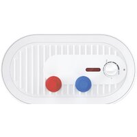 Накопительный электрический водонагреватель Royal Clima Vita RWH-VT30-FE