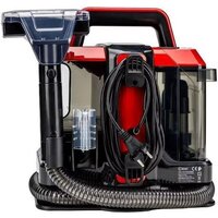 Пылесос Kiwi KCC-4322RB (красный/черный)