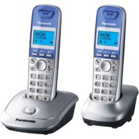 Радиотелефон Panasonic KX-TG2512RUS
