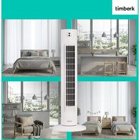 Колонный вентилятор Timberk T-TF3204