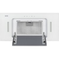 Кухонная вытяжка ZorG Santa 850 60 S (белый)