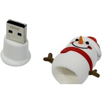 USB Flash SmartBuy NY Snow Paul 16GB