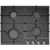 Варочная панель Akpo PGA 604 LGC BL