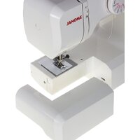 Электромеханическая швейная машина Janome 331