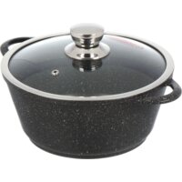Кастрюля Горница Гранит Induction Ик2233аг