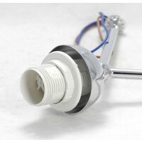 Люстра средней высоты Lussole LGO Lanier GRLSP-8279