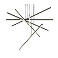 Подвесная люстра ST Luce Basoni SL394.423.06