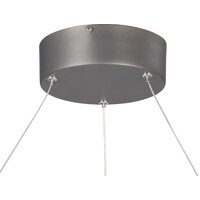 Подвесная люстра Vitaluce 4665 V4665-2/1S