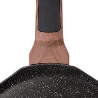 Блинная сковорода Fissman Diamond 14301