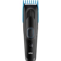 Машинка для стрижки волос Braun HC5010
