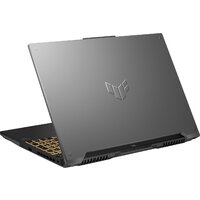Игровой ноутбук ASUS TUF Gaming F16 FX607VJB-RL103