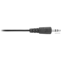 Проводной микрофон Defender MIC-111