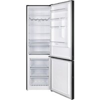 Холодильник MAUNFELD MFF200NFB Inverter