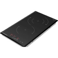 Варочная панель MAUNFELD CVCE292SDBK LUX