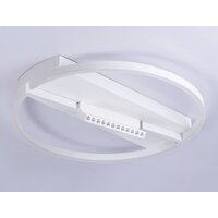 Светильники, люстры, бра, споты Ambrella light Comfort FL51459