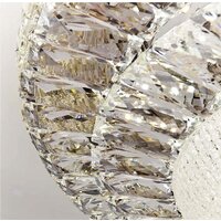 Припотолочная люстра LED4U L1146-500 CR