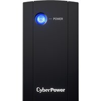 Источник бесперебойного питания CyberPower UTI675E