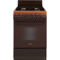 Кухонная плита GEFEST ПГЭ 5102-01 0339