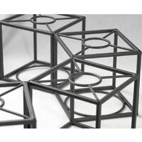 Подвесная люстра Lussole Loft Badger LSP-9541