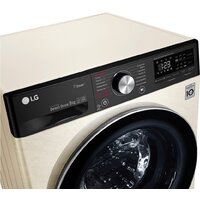 Стиральная машина LG F4V5VS9B