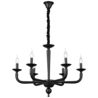 Подвесная люстра ST Luce Forteza SL1114.403.06