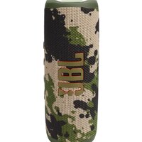 Беспроводная колонка JBL Flip 6 (камуфляж)