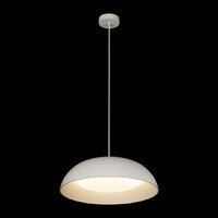 Подвесная люстра LOFT IT Cappello 10229P (белый)