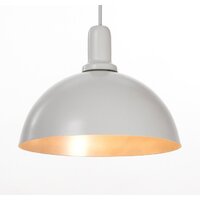 Подвесная люстра BayerLux 1342513/1BK 4556511 (белый)