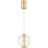 Подвесная люстра Favourite Boble 4551-2P
