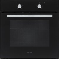 Электрический духовой шкаф Krona Pronto 60 BL G2
