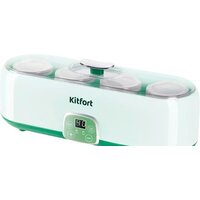Йогуртница Kitfort KT-6039