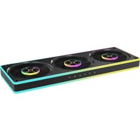 Комплект вентиляторов для корпуса Ocypus Sigma F36 BK ARGB Sigma-F36-BK3AM00X-GL