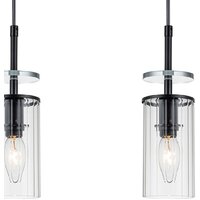 Подвесная люстра Escada Avolto 10191/3S