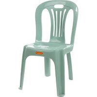 Детский стул Полесье №1 7459 (бледно-оливковый)