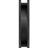 Вентилятор для корпуса Arctic P12 PWM PST ACFAN00120A (черный)
