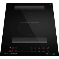 Варочная панель MAUNFELD CVI292S2FBKD Inverter