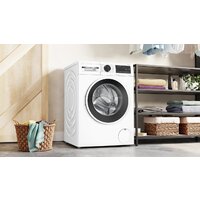 Стиральная машина Bosch Serie 6 WGG254ZGPL