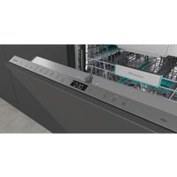 Встраиваемая посудомоечная машина Hisense HV693A65AD