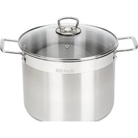 Кастрюля Attribute Master Chef ASM012