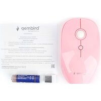 Мышь Gembird MUSW-390