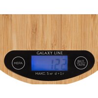 Кухонные весы Galaxy Line GL2813