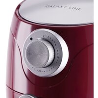 Аэрогриль (аэрофритюрница) Galaxy Line GL2522