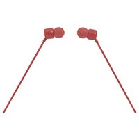 Наушники JBL Tune 110 (красный)